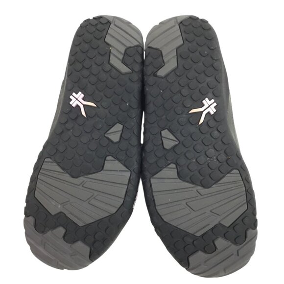 Kuru Womens 9M Lace-Up Athletic Hiking Shoes Gray - Picture 10 of 12